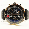 Часы Breitling Superocean Heritage Automatic Chronograph 44 U13313121B1S1 фото 7